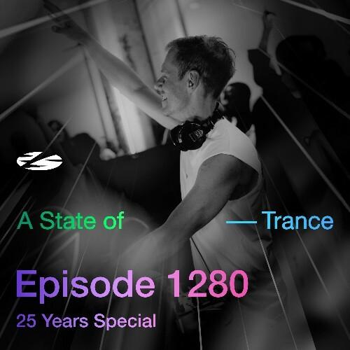 VA - Armin van Buuren - A State Of Trance 1280 XXL (2026) [MP3|320 Kbps] <Trance, Progressive, Electronic>