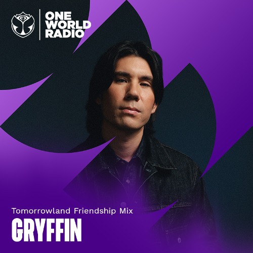 Gryffin - Tomorrowland Friendship Mix (2026-05-28) [MP3|320 Kbps] <Dance, Electro Pop>
