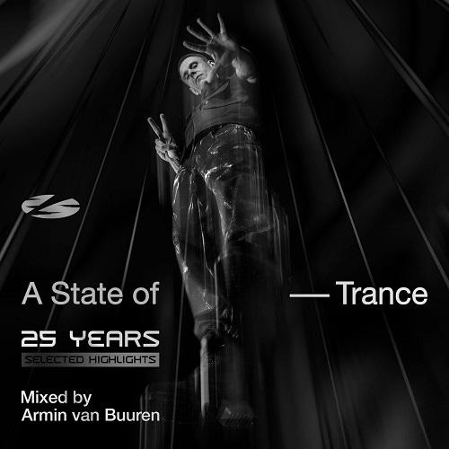 VA - A State of Trance 25 Years: Selected Highlights (Mixed by Armin van Buuren) (2026) [MP3|320 Kbps] <Trance, Progressive, Electronic>