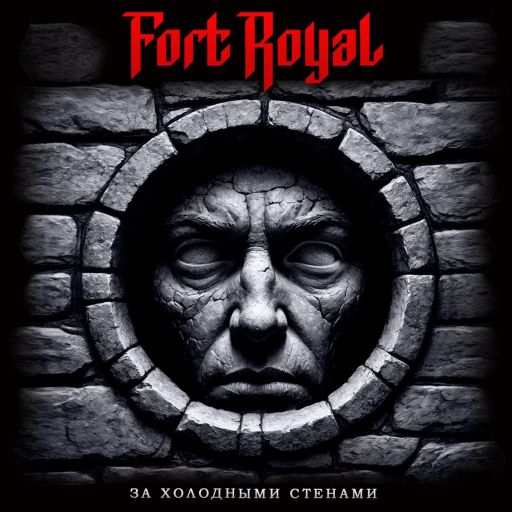 Fort Royal - За холодными стенами (2026) [FLAC|Lossless|WEB-DL|tracks] <Melodic Hard Rock>
