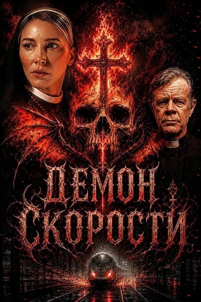 Демон скорости / Speed Demon (2026) WEB-DLRip [H.264]