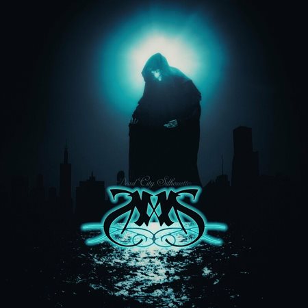 Midnight Smoke - Dead City Silhouettes (2022) [FLAC|Lossless|Web-DL|tracks] <Synthwave, Cyberpunk, Darksynth>