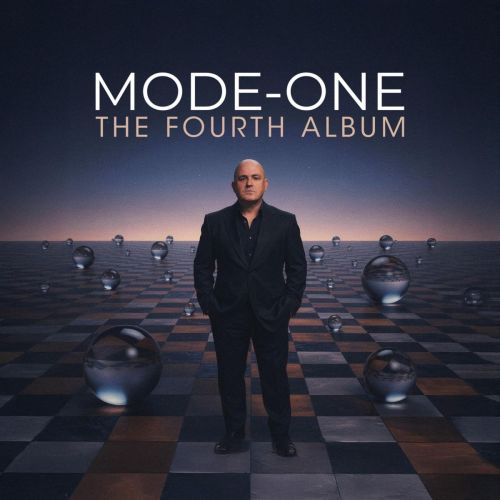 Mode-One - The Fourth Album (2026) [FLAC|Lossless|WEB-DL|tracks] <Italo-Disco>