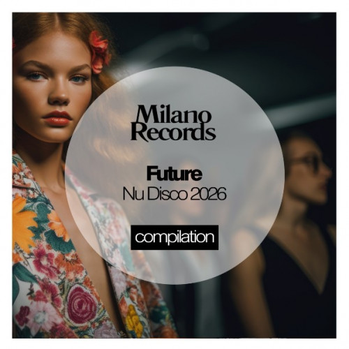 VA - Future Nu Disco (2026) [FLAC|Lossless|WEB-DL|tracks] <Pop, Dance>