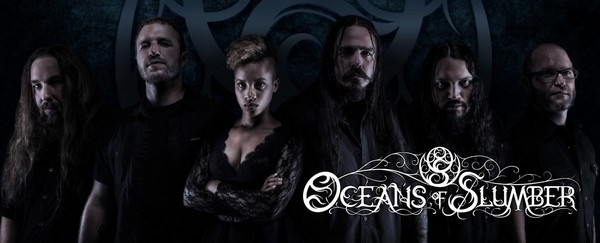 Oceans of Slumber - Studio Albums (7 releases) (2013-2024) handmade [restored, declipped] [FLAC |16/44.1|tracks +.cue] <Progressive Metal>