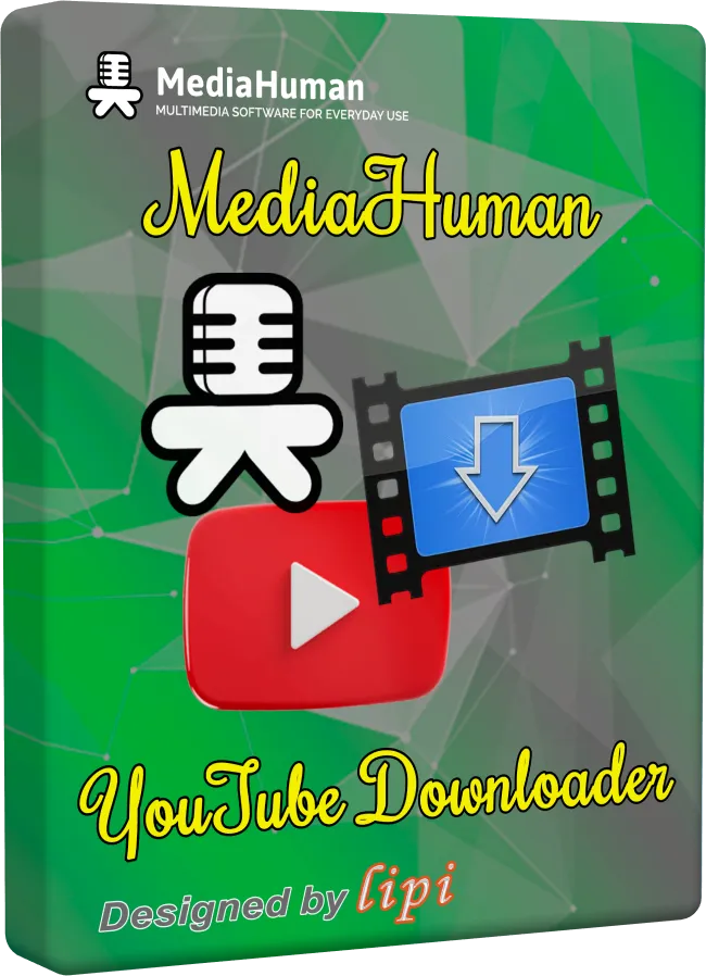 MediaHuman YouTube Downloader 3.9.20 (0306) [Multi/Ru]