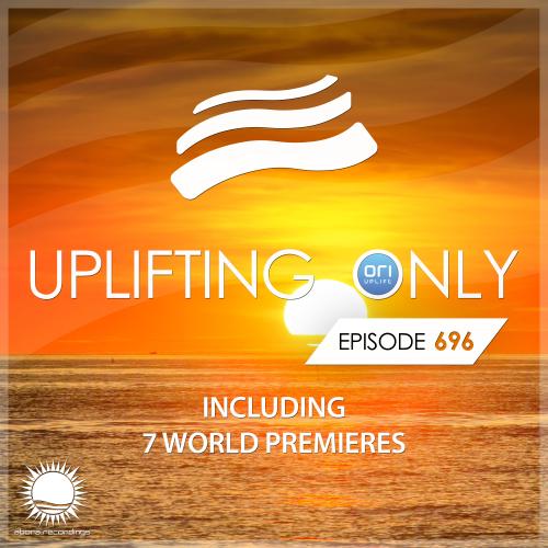 VA - Ori Uplift - Uplifting Only Episode 696 (2026) [MP3|320 Kbps] <Trance, Uplifting Trance>