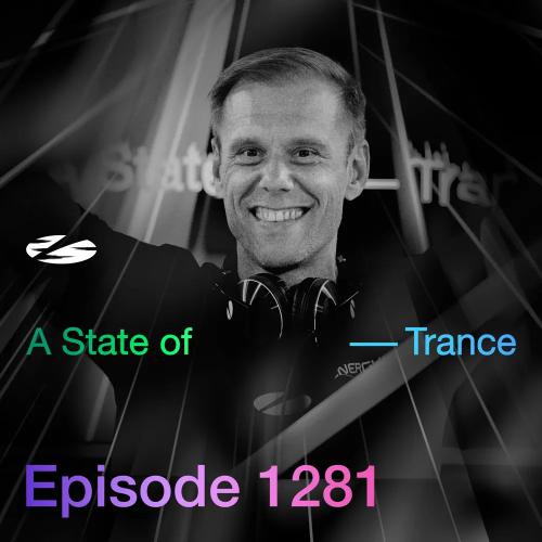 VA - Armin van Buuren - A State Of Trance 1281 (2026) [MP3|320 Kbps] <Trance, Progressive, Electronic>