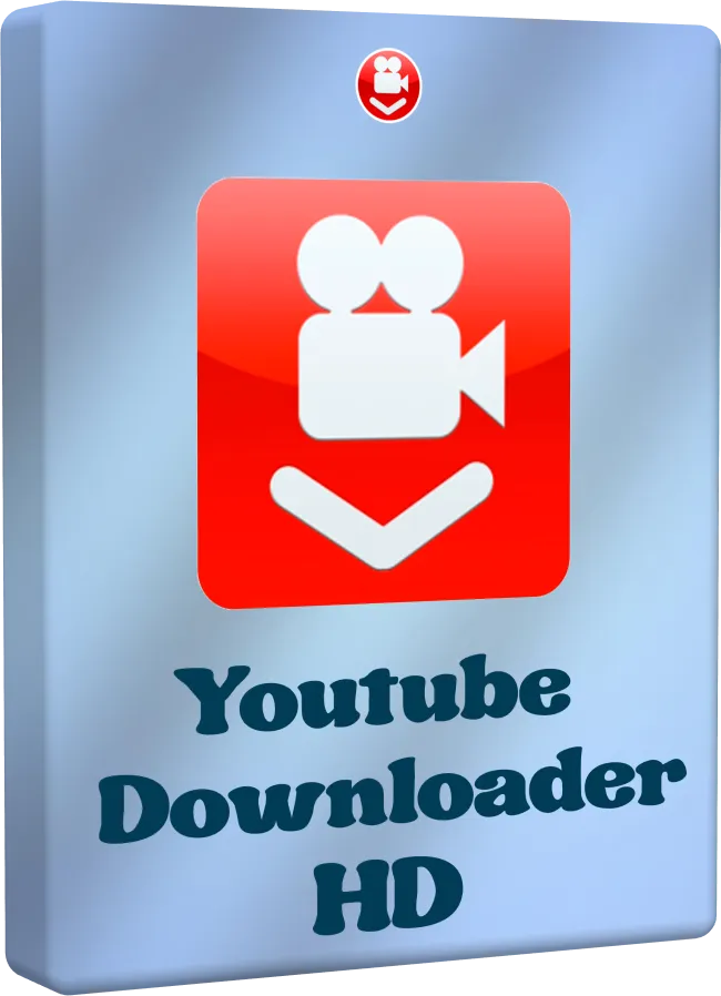 Youtube Downloader HD 5.9.9.12 + Portable [En]