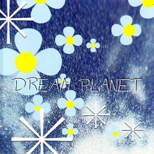 VA - Dream Planet (2004) [FLAC|Lossless|tracks + .cue] <Downtempo, Ambient>