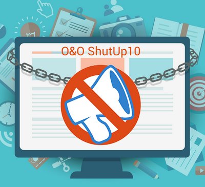 O&O ShutUp10 3.1.1104 Portable [Multi/Ru]