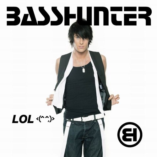 Basshunter - LOL (2008 yellow bonus version/no videos_France) (2008) [FLAC|Lossless|tracks] <Eurodance>