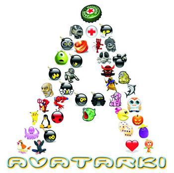 Аватарки