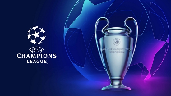 Футбол. Лига Чемпионов 2019-2020. 1/8 финала. 1-й матч. Лион (Франция) - Ювентус (Италия) (26.02.2020) HDTVRip [H.264/720p-LQ] [hand made 50fps]