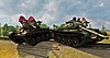 Мультфильмы studio70RU. WoT (2012) WEBRip [H.264] (1 сезон, 1-12 серии) [обновляемая]
