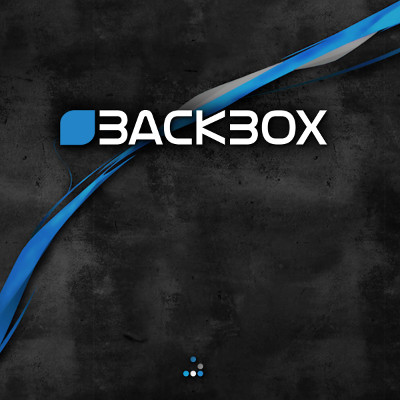 BackBox Linux 4.5 [Анализ безопасности, хакинг] [i386, amd64] 2xDVD