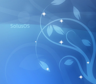 SolusOS 1.3 (Debian + Gnome) [x86, amd64] (3xDVD)