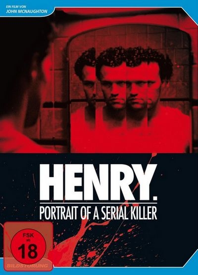 Генри: Портрет серийного убийцы / Henry: Portrait of a Serial Killer (1986) BDRip