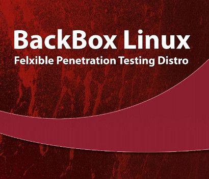 BackBox Linux 3.13 (Анализ безопасности, хакинг) [i386, amd64] 2xDVD