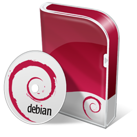 Debian GNU/Linux 10.3.0 + nonfree Buster [i386] 4xDVD