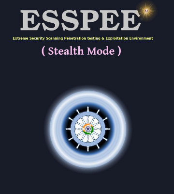 ESSPEE R3 Live DVD (Анализ безопасности, хакинг) [i386] (1xDVD)