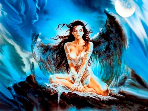 Wallpapers - Art Wallpapers vol.1 (27.01.13) [JPG]