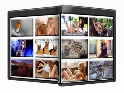 HQ Wallpapers (4/2013) [Wallpapers] (jpg)