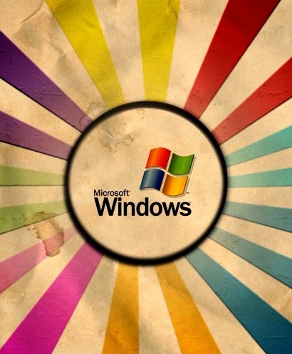 [Wallpapers] Microsoft Windows Style HD [75 шт.]