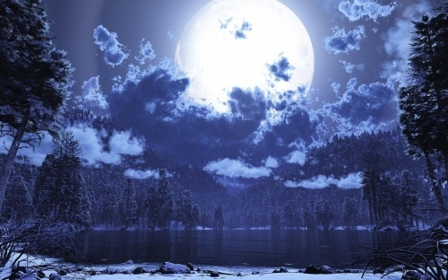Wallpapers - Selection of wallpapers (25.01.13) [JPG]