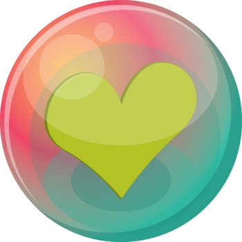 Иконки - Романтические иконки/Love icons pack
