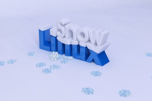 Snowlinux 4.0 Glacier (XFCE, E17 - легкий дистрибутив) [i386 + amd64] (4xDVD)