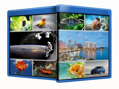 Best HD Wallpapers Pack (2/2013) [Wallpapers]