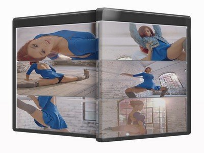 Kim Sori - Dual Life (2013) [H.264/1080p] WEBRip