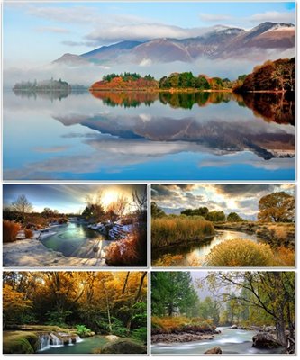 Nature Wallpapers (06.01.13) [Wallpapers]
