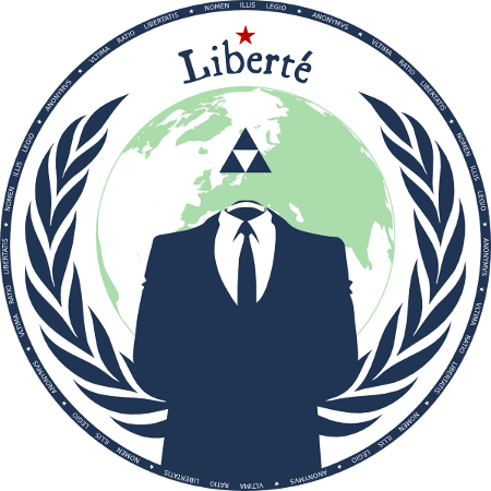 Liberte Linux [анонимный доступ в сети] 2012.3 [x32] (1xCD)
