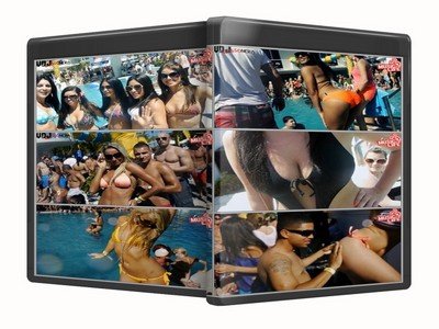 Ibiza vs. VDJ Rossonero - Happy New Year (2012) [H.264/720p] WEBRip