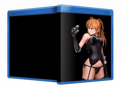Wide Wallpapers - anime (06.01.13) [Wallpapers]