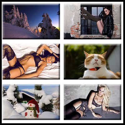 60 HQ Wallpapers (05.01.13) [Wallpapers]