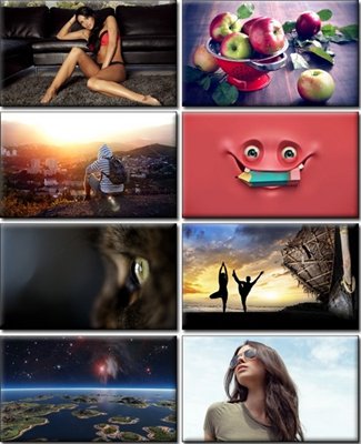 Computer Desktop Wallpapers Collection (05.01.13) [Wallpapers]