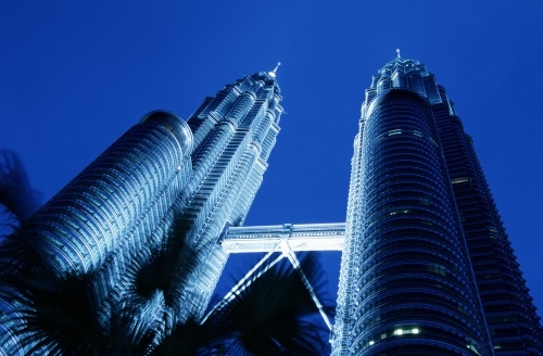 [Wallpapers] World Architecture (05.01.13)