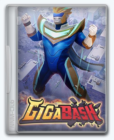 GigaBash (2024) [Ru/Multi] (1.7.2/dlc) Repack FitGirl