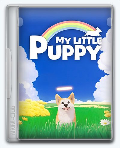My Little Puppy (2025) [Ru/Multi] (1.0.2517.124175) Repack FitGirl