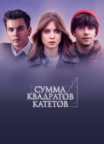 Сумма квадратов катетов (2024) WEBRip [H.264]