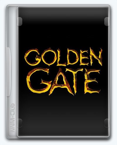 Gothic 2: Golden Gate / Готика 2: Золотые Ворота (2014) [Ru/En] (1.0/1.2) Mod