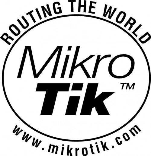 Mikrotik Router OS 7.20.6 [x86] 1xCD