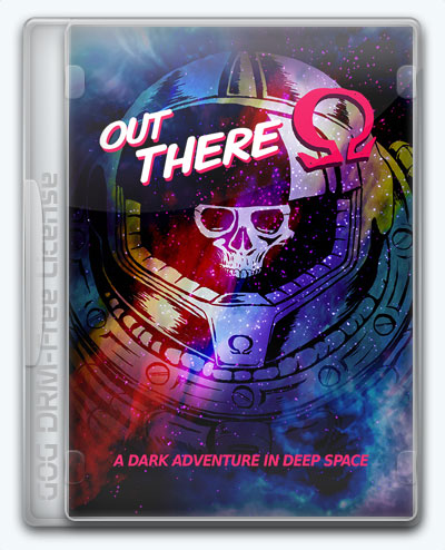 (Linux) Out There: Omega Edition (2015) [Ru/Multi] (3.2) License GOG