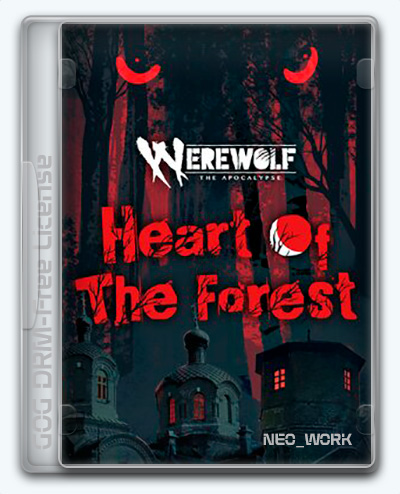 (Linux) Werewolf: The Apocalypse - Heart of the Forest (2020) [En] (1.0.13.2010191537) License GOG