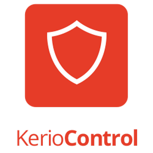 Kerio Control Software Appliance 9.3.5 build 4367 [i386] 1xCD [Multi]