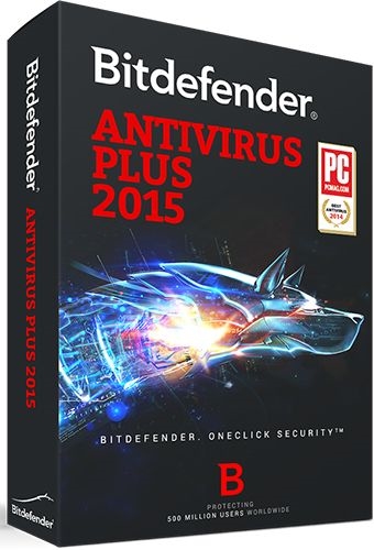 Bitdefender AntiVirus Plus 2015 19.2.0.151 [En]