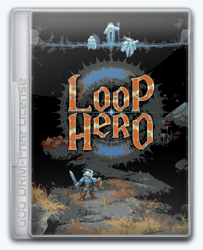 (Linux) Loop Hero (2021) [Multi] (1.00) License GOG